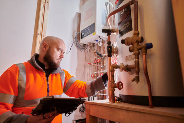 Best Emergency Plumber  in Labelle, FL