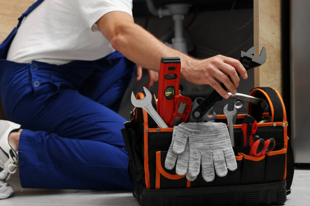 Best Shower Repair Services  in Labelle, FL