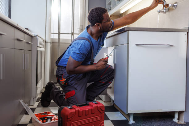 Best Water Softener Installation  in Labelle, FL