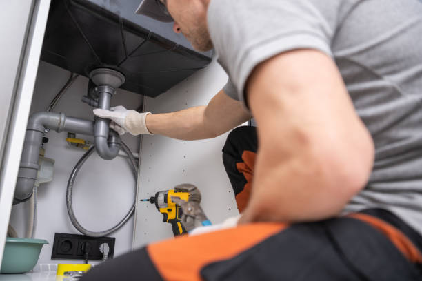 Gas Line Repair in Labelle, FL