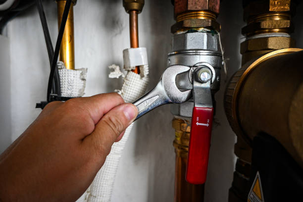 Best Water Heater Repair  in Labelle, FL